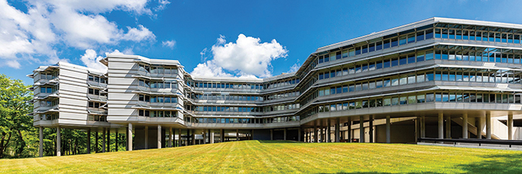Cushman & Wakefield leases 220,000 s/f to Nuvance Health Systems at The Summit at Danbury